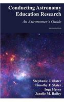 Conducting Astronomy Education Research