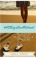 #40DaysSoulRetreat