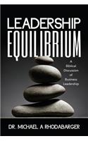 Leadership Equilibrium