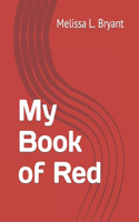 My Book of Red