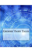 Grimms' Fairy Tales