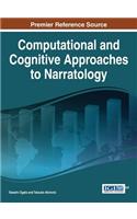 Computational and Cognitive Approaches to Narratology