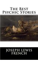 Best Psychic Stories