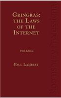 Gringras: The Laws of the Internet