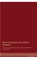 Reversing Cystocele (Fallen Bladder) The Raw Vegan Detoxification & Regeneration Workbook for Curing Patients