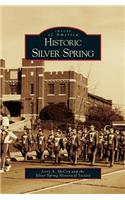 Historic Silver Spring