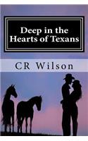 Deep in the Hearts of Texans