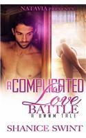 A Complicated Love Battle (Bwwm Romance)