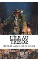 L´lle au tresor