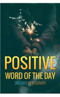 Positive Word of the Day