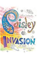 Paisley Invasion