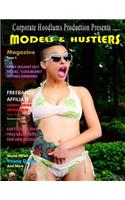 Models and Hustlers Issue 2