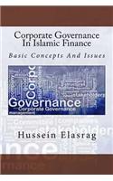 Corporate Governance In Islamic Finance