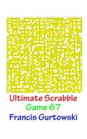 Ultimate Scabble Game 67