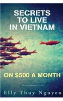 Secrets to Live in Vietnam on $500 a Month
