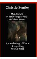Miss America (A BDSM Vampire Tale) and Other Stories