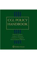 Cgl Policy Handbook