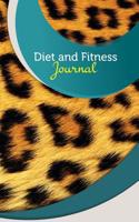 Diet and Fitness Journal