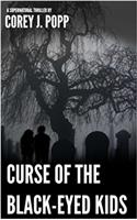 Curse of the Black-Eyed Kids