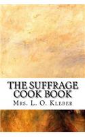 The Suffrage Cook Book