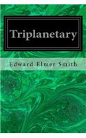 Triplanetary