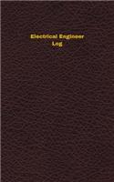 Electrical Engineer Log