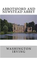 Abbotsford and Newstead Abbey