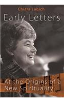 Early Letters