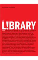 The Library Book: Design Collaborations in the Public Schools