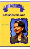 Condolezza Rice