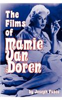 The Films of Mamie Van Doren