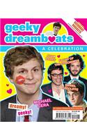 Geeky Dreamboats
