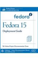 Fedora 15 Deployment Guide