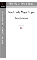 Travels in the Mogul Empire