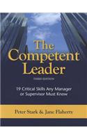 Competent Leader