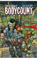 Teenage Mutant Ninja Turtles: Bodycount