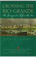 Crossing the Rio Grande