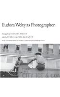 Eudora Welty as Photographer