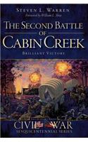 Second Battle of Cabin Creek: Brilliant Victory