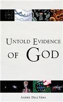 Untold Evidence of God