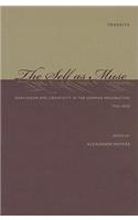 Self as Muse: Narcissism and Creativity in the German Imagination 1750-1830