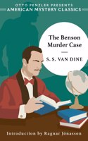 Benson Murder Case