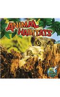 Animal Habitats