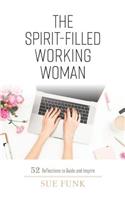 Spirit-filled Working Woman