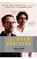 The Coen Brothers, Second Edition