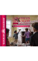 El Misterio de la Casa Amarilla (Spanish Edition) (Library Edition)