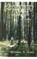 Anniversary Wings