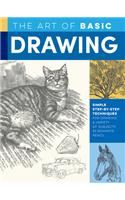 The Art of Basic Drawing