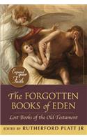 Forgotten Books of Eden