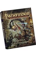 Pathfinder Roleplaying Game: Occult Adventures Pocket Edition